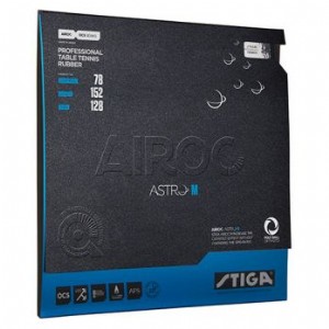 Stiga Airoc Astro M　S:152 SP